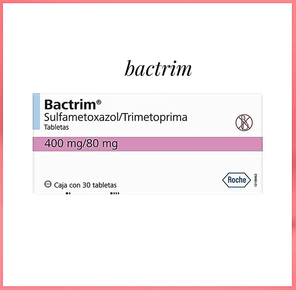 Bactrim compresse ricetta